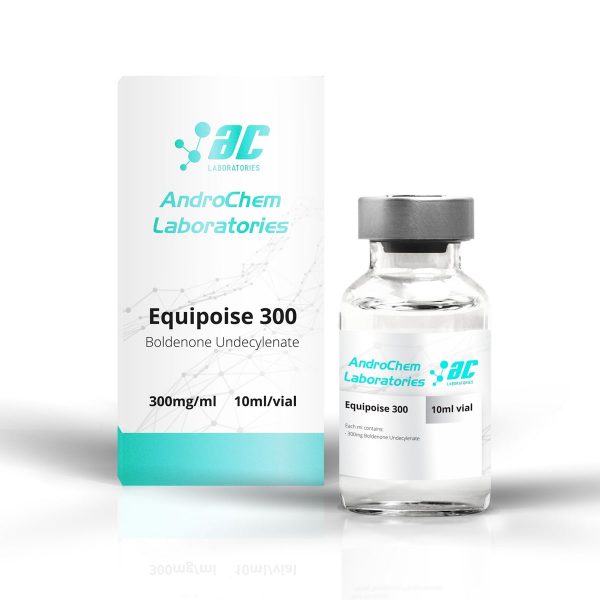 Equipoise 300mg/ml - Androchem Injecting steroids for bodybuilders