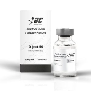 Dianabol injectable 50mg/ml - Androchem Injecting steroids for bodybuilders