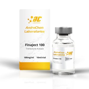 Trenbolone Acetate 100mg/ml - Androchem Injecting steroids for bodybuilders