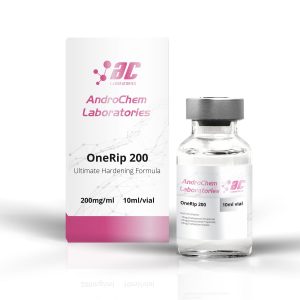One Rip 200 - Androchem Injecting steroids for bodybuilders
