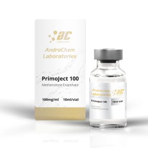 Primobolan 100mg/ml - Androchem Injecting steroids for bodybuilders