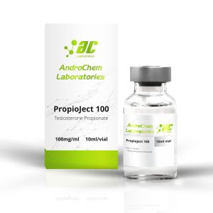 Testosterone Propionate 100mg/ml - Androchem Injecting steroids for bodybuilders