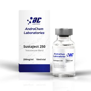 Sustanon 250 - Androchem Injecting steroids for bodybuilders