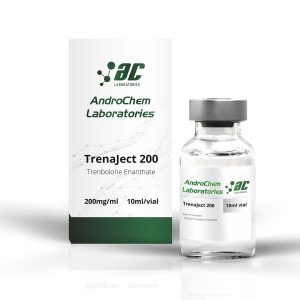 Trenbolone Enanthate 200mg/ml - Androchem Injecting steroids for bodybuilders