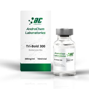 Tri-Bold 300 - Androchem Injecting steroids for bodybuilders