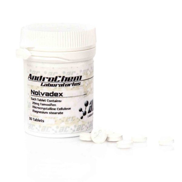 nolvadex tamoxifen androchem