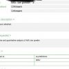 Oxymetholone  25mg / 100 tab. - Androchem Oral Steroids - Image 2