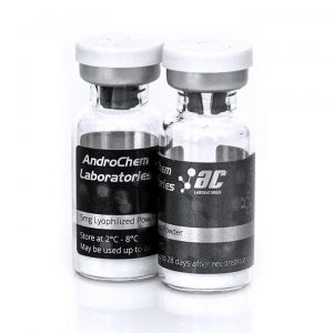 cjc-1295 (NO DAC); 5mg - Androchem Supplements with peptides