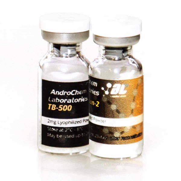 TB-500 - Androchem Supplements with peptides