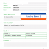 Trenbolone Enanthate 200mg/ml - Androchem Injecting steroids for bodybuilders - Image 2
