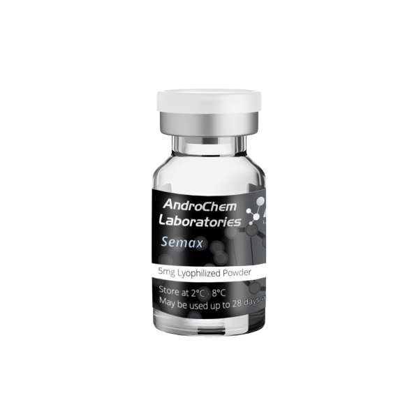 Semax Androchem Laboratories Supplements with peptides
