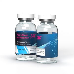 Bacteriostatic Water Androchem